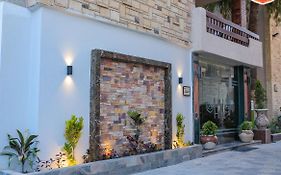 شقق القوات المسلحة بالمعمورة